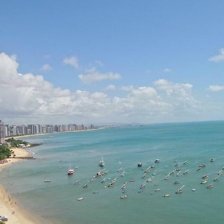 Iate Plaza Hotel Fortaleza  Esterno foto